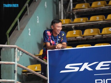THANH NIÊN PICKLEBALL CUP VINFAST 2024 - Ảnh #2257393