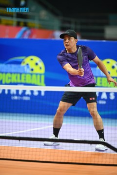THANH NIÊN PICKLEBALL CUP VINFAST 2024 - Ảnh #2270627