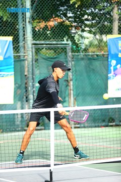 THANH NIÊN PICKLEBALL CUP VINFAST 2024 - Ảnh #2261166