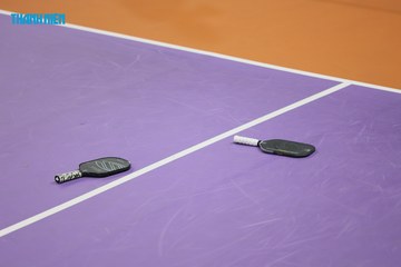 THANH NIÊN PICKLEBALL CUP VINFAST 2024 - Ảnh #2260527