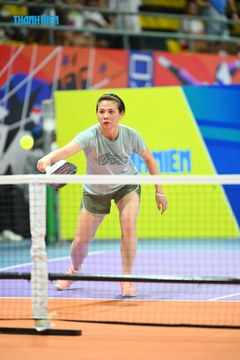 THANH NIÊN PICKLEBALL CUP VINFAST 2024 - Ảnh #2278269