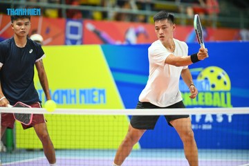 THANH NIÊN PICKLEBALL CUP VINFAST 2024 - Ảnh #2279291