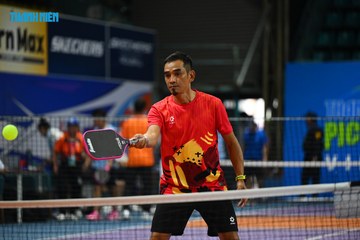 THANH NIÊN PICKLEBALL CUP VINFAST 2024 - Ảnh #2275106
