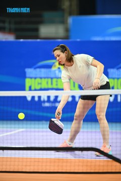 THANH NIÊN PICKLEBALL CUP VINFAST 2024 - Ảnh #2270377