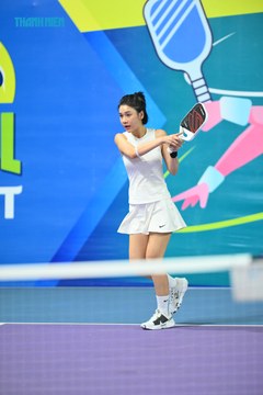 THANH NIÊN PICKLEBALL CUP VINFAST 2024 - Ảnh #2271017