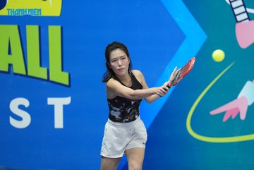 THANH NIÊN PICKLEBALL CUP VINFAST 2024 - Ảnh #2258513