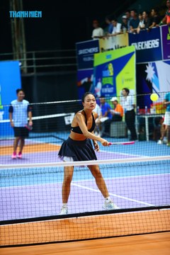 THANH NIÊN PICKLEBALL CUP VINFAST 2024 - Ảnh #2262410