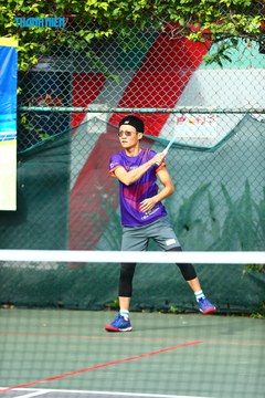 THANH NIÊN PICKLEBALL CUP VINFAST 2024 - Ảnh #2261028