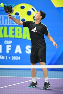 THANH NIÊN PICKLEBALL CUP VINFAST 2024 - Ảnh #2275906