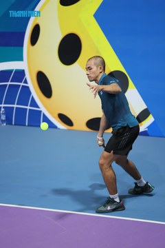 THANH NIÊN PICKLEBALL CUP VINFAST 2024 - Ảnh #2260192
