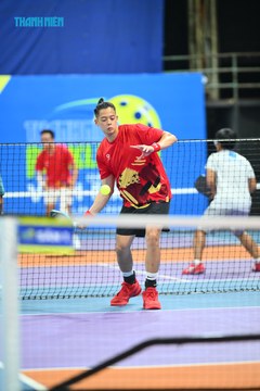 THANH NIÊN PICKLEBALL CUP VINFAST 2024 - Ảnh #2277721