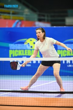 THANH NIÊN PICKLEBALL CUP VINFAST 2024 - Ảnh #2270382