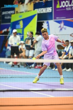 THANH NIÊN PICKLEBALL CUP VINFAST 2024 - Ảnh #2277399