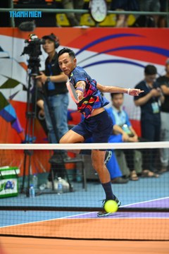THANH NIÊN PICKLEBALL CUP VINFAST 2024 - Ảnh #2278930