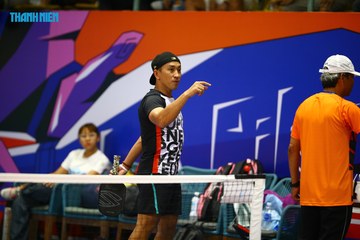 THANH NIÊN PICKLEBALL CUP VINFAST 2024 - Ảnh #2273194