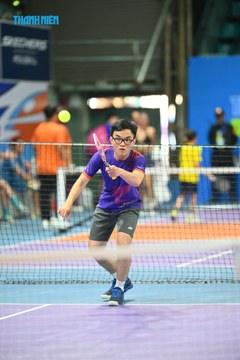 THANH NIÊN PICKLEBALL CUP VINFAST 2024 - Ảnh #2277045