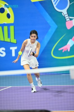 THANH NIÊN PICKLEBALL CUP VINFAST 2024 - Ảnh #2269195