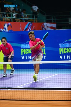THANH NIÊN PICKLEBALL CUP VINFAST 2024 - Ảnh #2262194