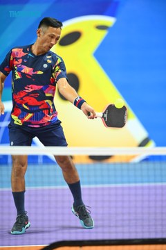 THANH NIÊN PICKLEBALL CUP VINFAST 2024 - Ảnh #2278391