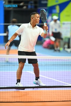 THANH NIÊN PICKLEBALL CUP VINFAST 2024 - Ảnh #2278954