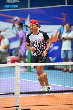 THANH NIÊN PICKLEBALL CUP VINFAST 2024 - Ảnh #2278867
