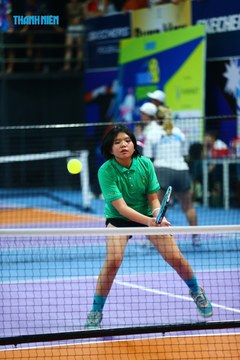 THANH NIÊN PICKLEBALL CUP VINFAST 2024 - Ảnh #2262147