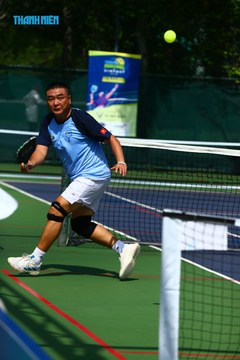 THANH NIÊN PICKLEBALL CUP VINFAST 2024 - Ảnh #2261506