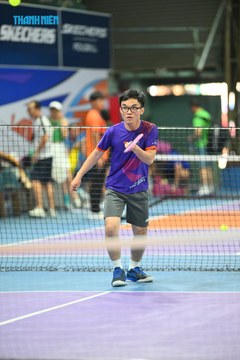 THANH NIÊN PICKLEBALL CUP VINFAST 2024 - Ảnh #2277062