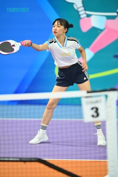 THANH NIÊN PICKLEBALL CUP VINFAST 2024 - Ảnh #2276042