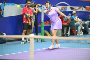 THANH NIÊN PICKLEBALL CUP VINFAST 2024 - Ảnh #2276789