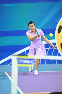 THANH NIÊN PICKLEBALL CUP VINFAST 2024 - Ảnh #2276487