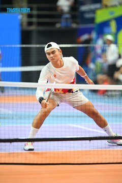 THANH NIÊN PICKLEBALL CUP VINFAST 2024 - Ảnh #2277608