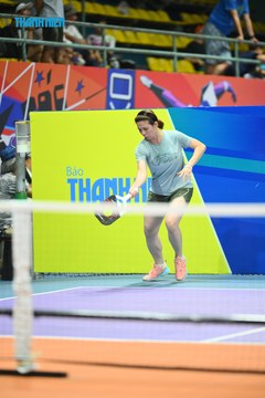 THANH NIÊN PICKLEBALL CUP VINFAST 2024 - Ảnh #2278329