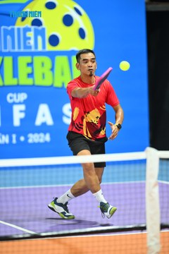 THANH NIÊN PICKLEBALL CUP VINFAST 2024 - Ảnh #2279739