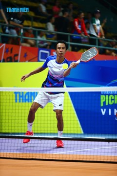 THANH NIÊN PICKLEBALL CUP VINFAST 2024 - Ảnh #2262347