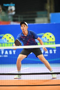 THANH NIÊN PICKLEBALL CUP VINFAST 2024 - Ảnh #2270283