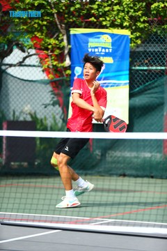 THANH NIÊN PICKLEBALL CUP VINFAST 2024 - Ảnh #2261449