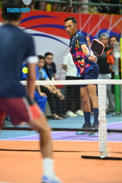 THANH NIÊN PICKLEBALL CUP VINFAST 2024 - Ảnh #2278580