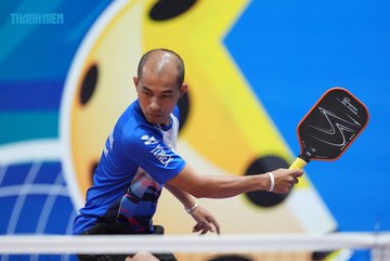 THANH NIÊN PICKLEBALL CUP VINFAST 2024 - Ảnh #2256770