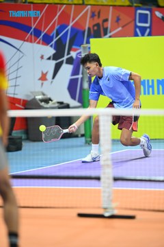 THANH NIÊN PICKLEBALL CUP VINFAST 2024 - Ảnh #2275689
