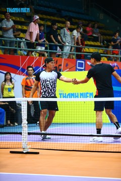 THANH NIÊN PICKLEBALL CUP VINFAST 2024 - Ảnh #2262308