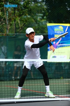 THANH NIÊN PICKLEBALL CUP VINFAST 2024 - Ảnh #2261380