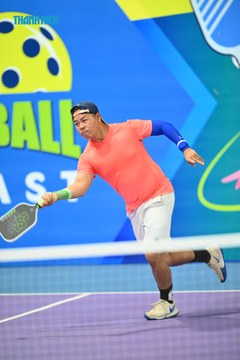 THANH NIÊN PICKLEBALL CUP VINFAST 2024 - Ảnh #2276356