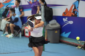 THANH NIÊN PICKLEBALL CUP VINFAST 2024 - Ảnh #2258103