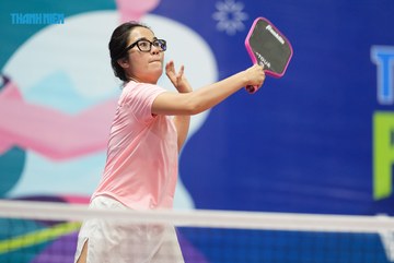 THANH NIÊN PICKLEBALL CUP VINFAST 2024 - Ảnh #2256954