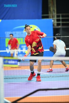 THANH NIÊN PICKLEBALL CUP VINFAST 2024 - Ảnh #2277724
