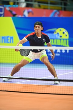 THANH NIÊN PICKLEBALL CUP VINFAST 2024 - Ảnh #2270710