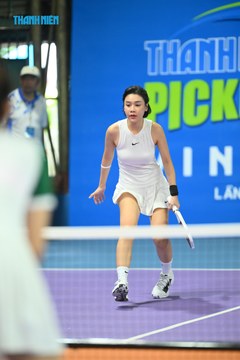 THANH NIÊN PICKLEBALL CUP VINFAST 2024 - Ảnh #2269188