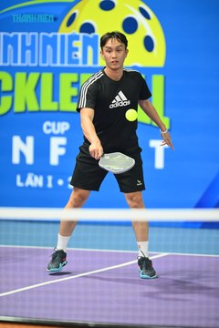 THANH NIÊN PICKLEBALL CUP VINFAST 2024 - Ảnh #2275833