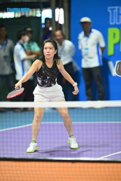 THANH NIÊN PICKLEBALL CUP VINFAST 2024 - Ảnh #2269219